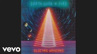 Watch Earth Wind  Fire Touch video