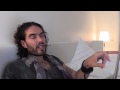 "I Adore John Lydon. However..." Russell Brand The Trews (E168)
