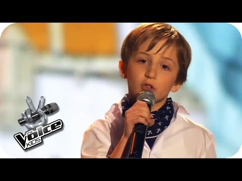 Die Prinzen: Millionär (Nestor) | The Voice Kids 2015 Finale | SAT.1