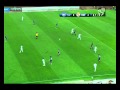 GOALS: Tianjin Teda 0-6 Real Madrid