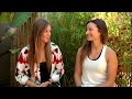 Pro Snowboarder Helen Schettini & Yoga Training for Action Sports