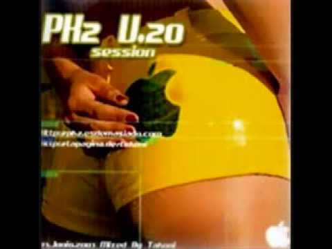 Pk2 vol.20 - Dj Takoni - 01062001