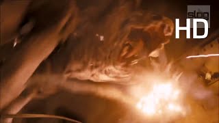 Cloverfield Filmi Canavar Şehre Saldırıyor