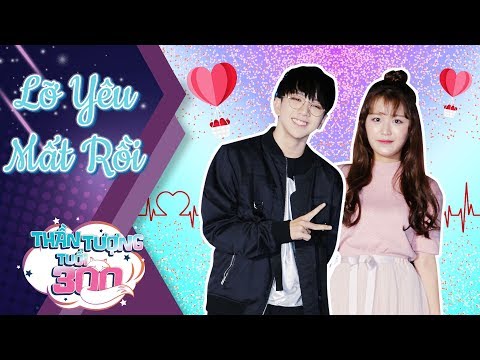Lỡ yêu mất rồi - Han Sara & Tùng Maru | Thần tượng tuổi 300 sitcom OST/ Nhạc phim | lo yeu mat roi Lỡ yêu mất rồi - Han Sara & Tùng Maru | Thần tượng tuổi 300 sitcom OST/ Nhạc phim | lo yeu mat roi