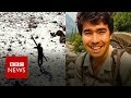 Who are the Sentinelese? - BBC News