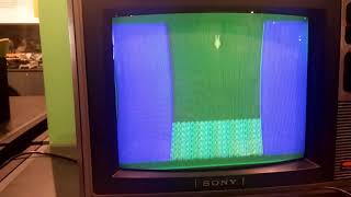 The Seattle Living Computer Museum - Fan Slideshow