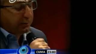 K 35 - Programlı Tanıtım Kuşağı Reklam Kuşağı Aralık 2011 2-2