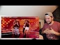 4th Power are absolute perfection | 6 CHAIR CHALLENGE (REACTION!!!)