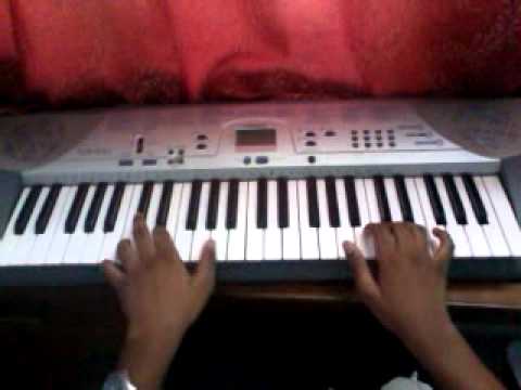 Raabta Keyboard cover