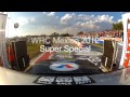 WRC MEXICO 2012 Super Special - Bill Caswell & Wyatt Knox