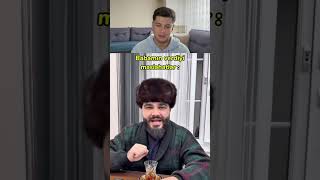 Babamın Verdiyi Məsləhətlər