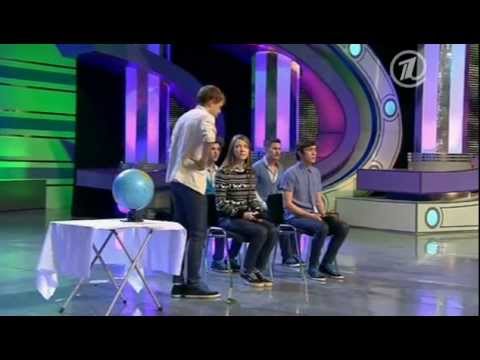Как сделать квн домашнее 192