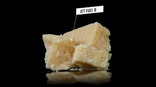 Enjoy Cured Resin Sugar From Midsfactory