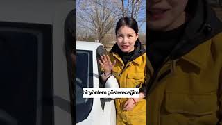 Araba Anahtarı Içerde Kalırsa Sakın Cami Kırmayın.