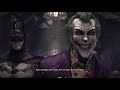 Batman Arkham Movie Arkham Asylum Arkham City Catwoman Dlc Revenge ...