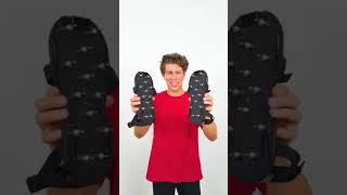 Which Shoes Will Protect Your Feet?