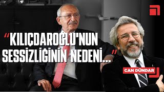 Can Dündar Bu Iktidarı Devirirse Bahçeli Devirir Onur Öncü Ile Mevzu Derin