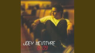 Watch Joey McIntyre Id Never Get Over You video