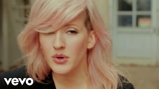 Ellie Goulding - Guns And Horses (Vevo Powerstation: Austin, Tx)