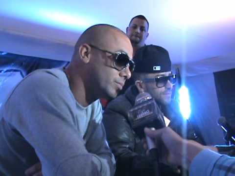 VIDEOS DE WISIN Y YANDEL ELECTRICA videos de wisin y yandel electrica: