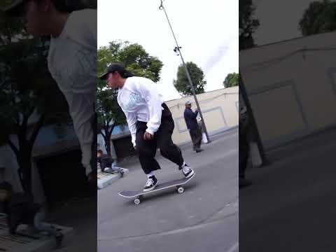 Itzel Granados 💀 Fiends Fired Up! 🔥 #shorts