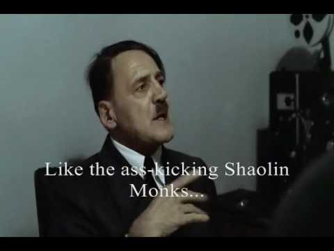 Pros and Cons with Adolph Hitler: Religion