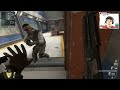 S12 SHOTGUN SWARM! - Black Ops 2 - LIVE [#48]