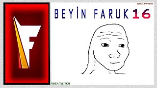 Furkan Emirce - Beyin Faruk 16