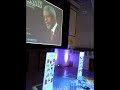 An Evening with Kofi Annan in Conversation with William Shawcross - 17 January 2013
