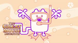 Wow Wow Wubbzy Intro In Thegreatmousedetectivechordes