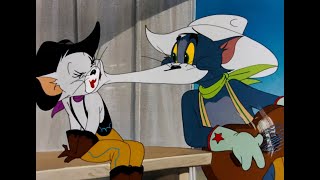 Tom & Jerry If Youre Ever Down In Texas, Look Me Up Tom&Jerry 1950