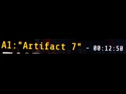 GTFO R6A1 Solo (No bots, No checkpoint, No boosters)