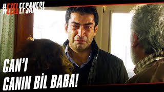Mümtaz, Ezeli Evlatlıktan Reddetti Ezel 42. Bölüm