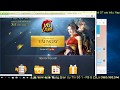 Võ Lâm Truyền Kỳ -Hướng Dẫn Tải và chơi sever thử nghiệm Cân bằng Môn Phái