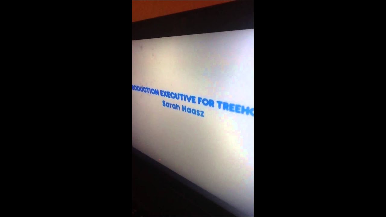 9 Story Entertainment/Treehouse TV Logo - YouTube