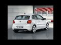 2011 Volkswagen Polo GTI HD 2011 Volkswagen Polo GTI HD