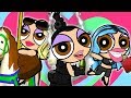 The PLASTIC PUFF GIRLS go to The Mall
