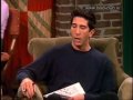 the one with unagi