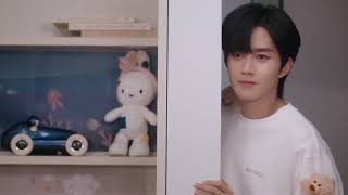 Eng Subabo Desire 垂涎 Ep1644 Starring Huang Xing, Qiu Dingjie, Li Pei En, And Jiangheng