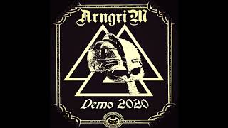 Arngrim - Blota - Ep