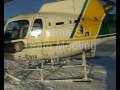 Heliskiing in Atlin / Canada Video