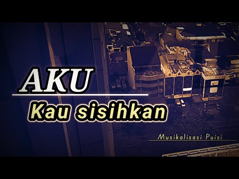 TERSISIH _ Puisi cinta @KATAPUISIchannelOfficial