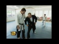 Raab in Gefahr: Karate, Teil 2 - TV total