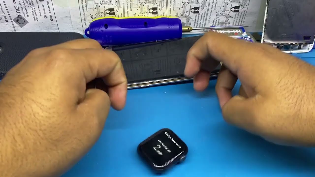 restaurar apple watch de fabrica – Cómo formatear y restaurar apple watch de fabrica – Cómo formatear y