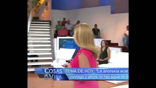 Rocio Sanchez Azuara Apretadita 2019