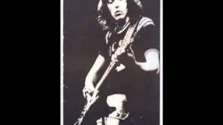 Watch Rory Gallagher Road To Hell video