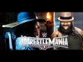 MAJOR WWE WrestleMania 31 Backstage Report & News On Bray Wyatt vs The Undertaker