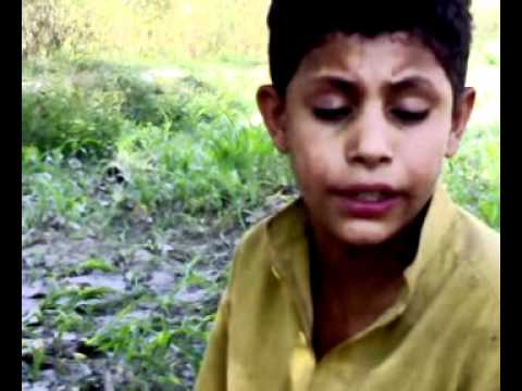 ka da mora plara zari zar shum (Farman Mashum)