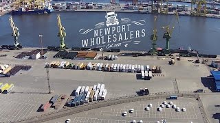 Newport Wholesalers Incorporated