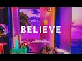 Hip-Hop/R&B Type Beat "Believe" R&B Soul Beat Instrumental 2019